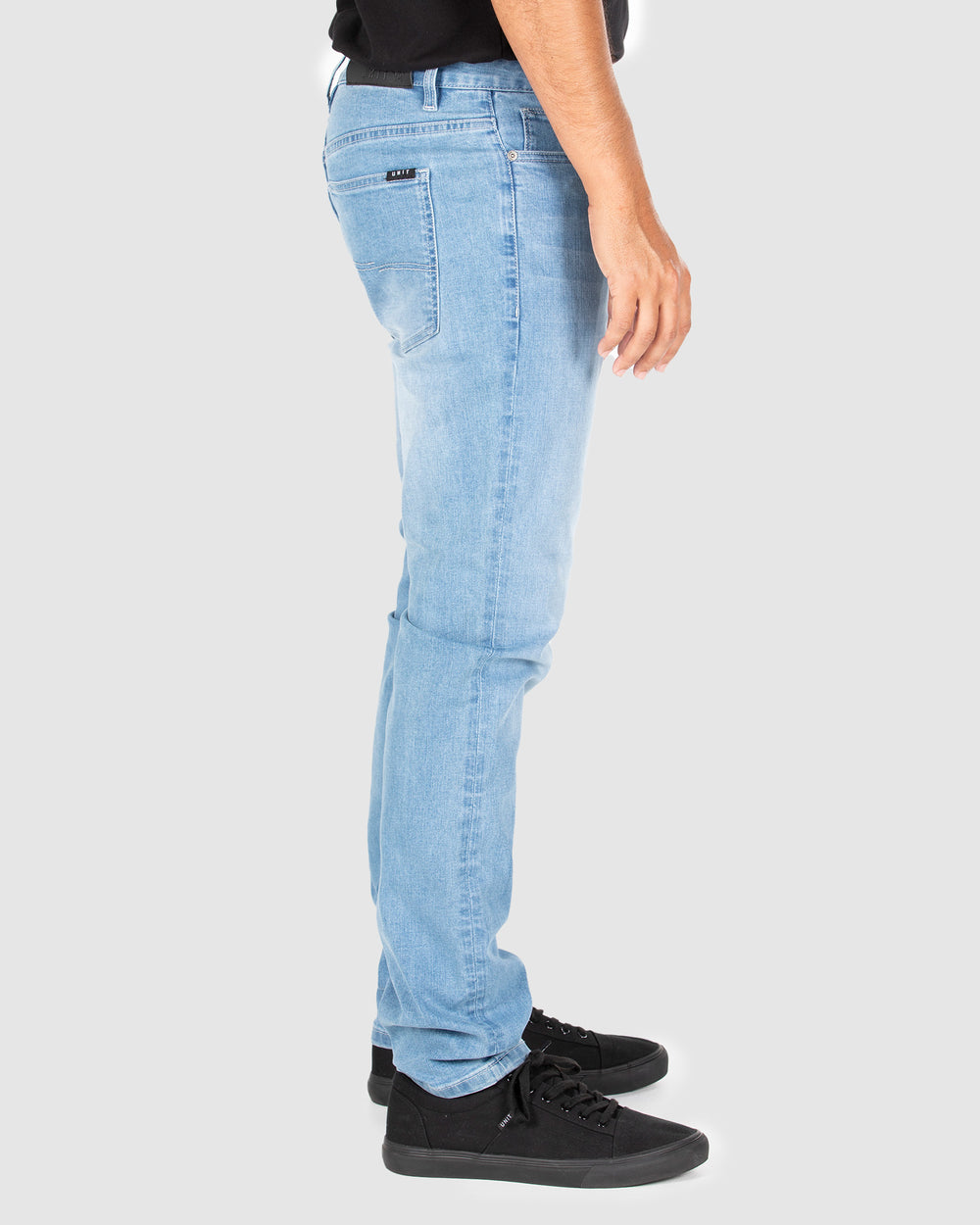 Elite Slim Fit Stretch Jeans
