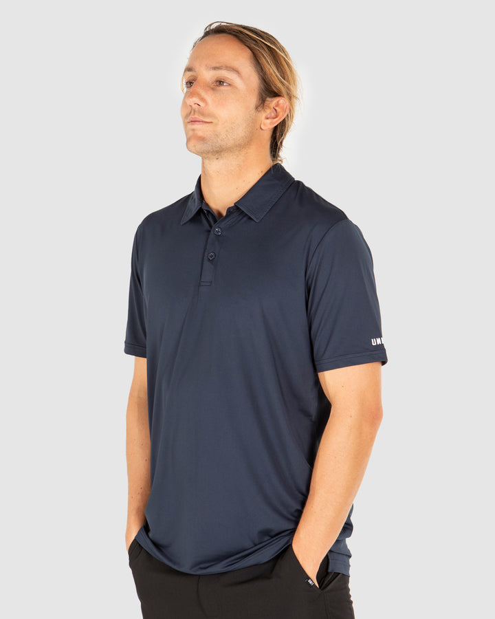 Elite Flex Polo