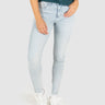Eve Jeans Blue