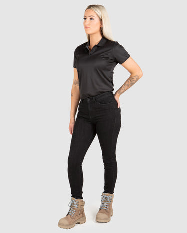 Eve Jeans