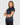 Women's Elite Flex Polo navy