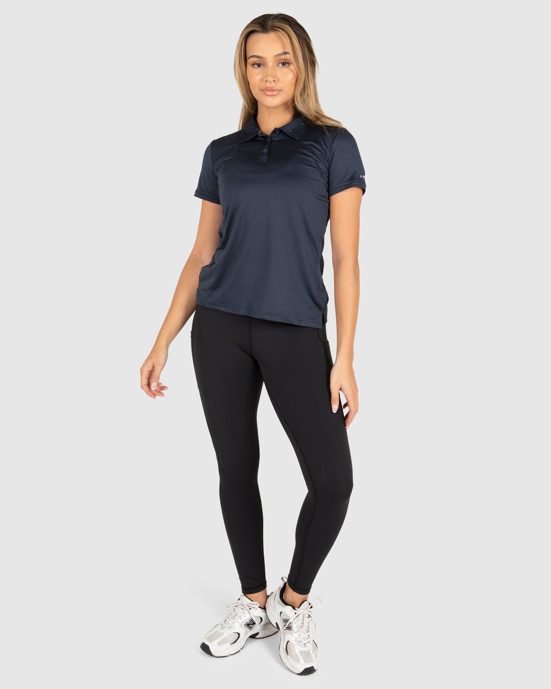 Women's Elite Flex Polo