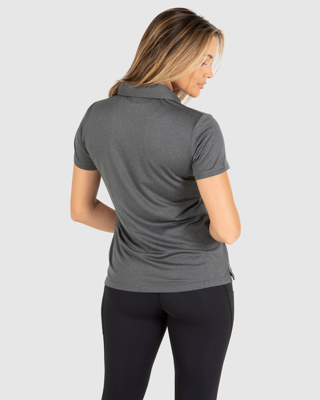 Women's Elite Flex Polo