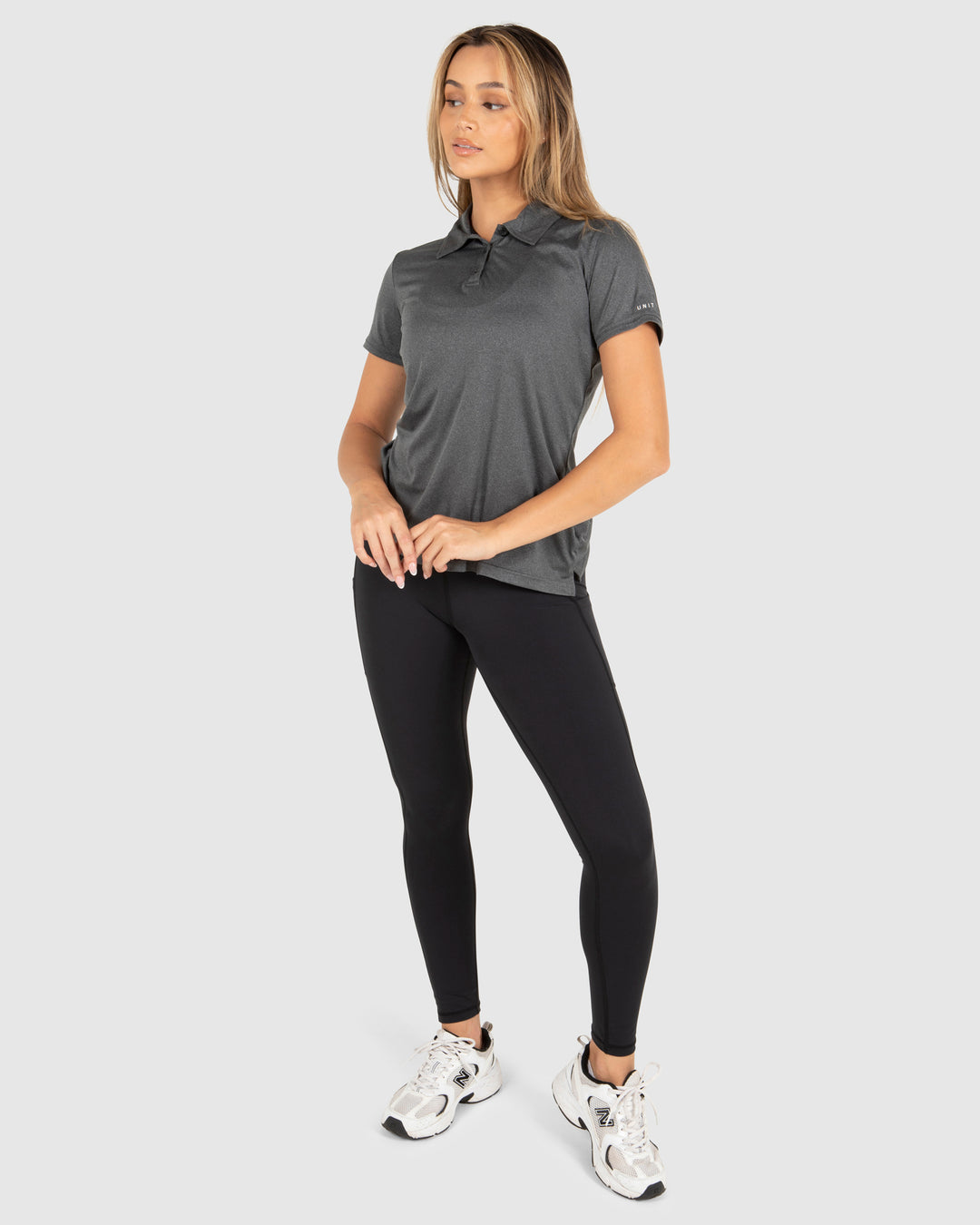 Women's Elite Flex Polo