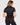 Women's Elite Flex Polo Black