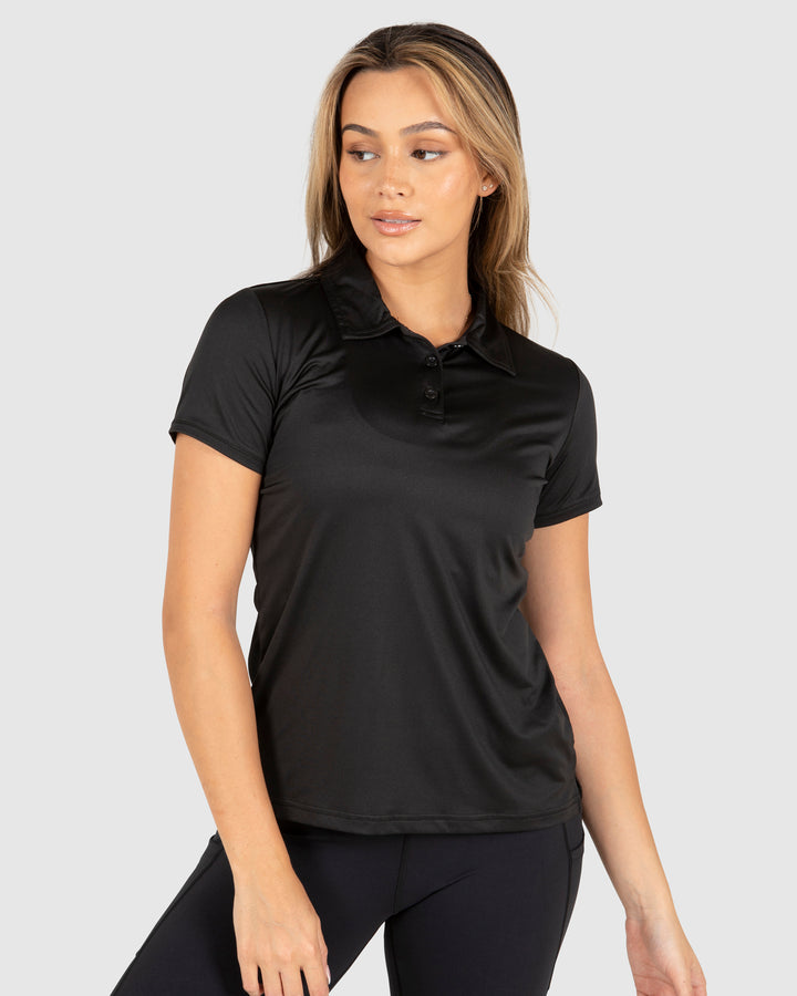 Women's Elite Flex Polo