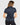 Women's Elite Flex Polo navy