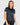 Women's Elite Flex Polo navy
