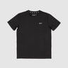 Youth Pro Flex Tee Black