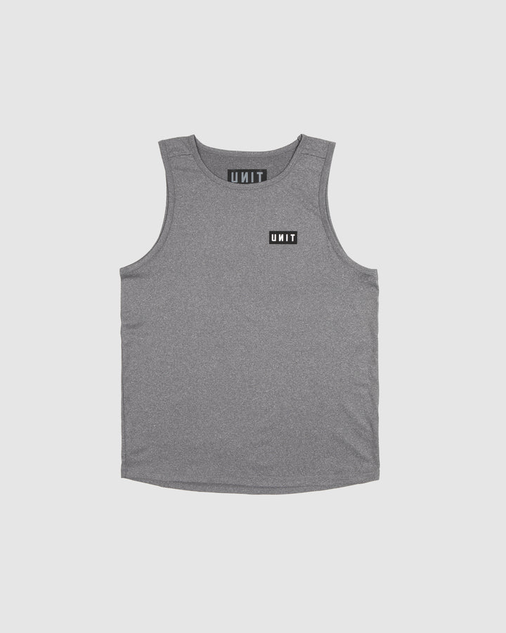 UNIT Elite Flex Youth Tank