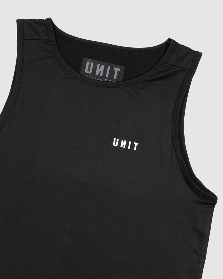 UNIT Elite Flex Youth Tank