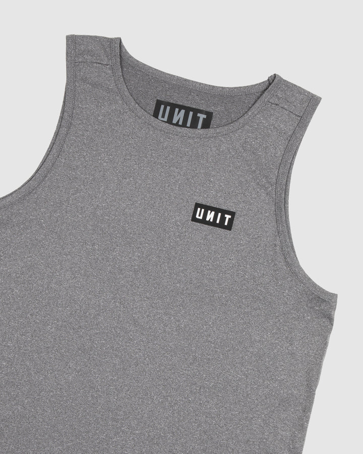 UNIT Elite Flex Youth Tank