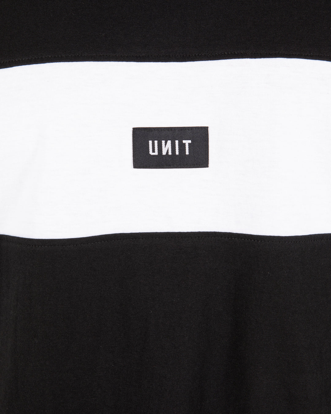 UNIT Vert Mens Tee