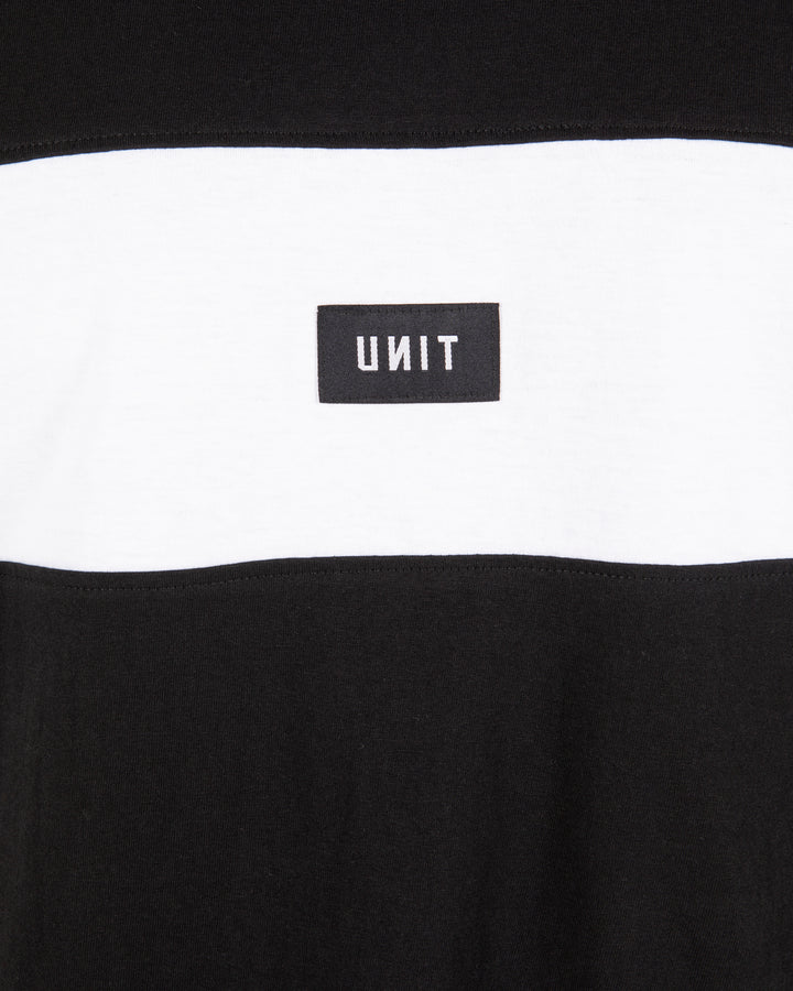UNIT Vert Mens Tee