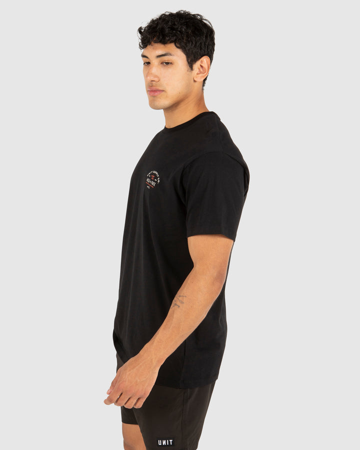 UNIT Attack Tee