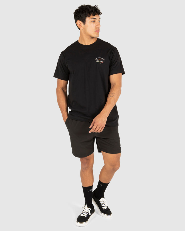 UNIT Attack Tee