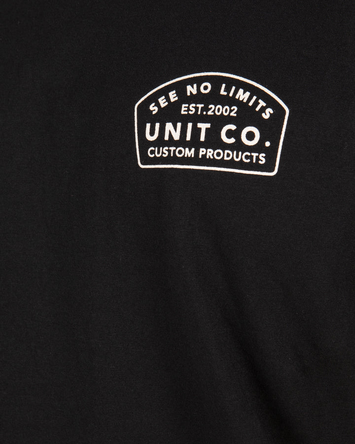 UNIT Dispatch Mens Tee