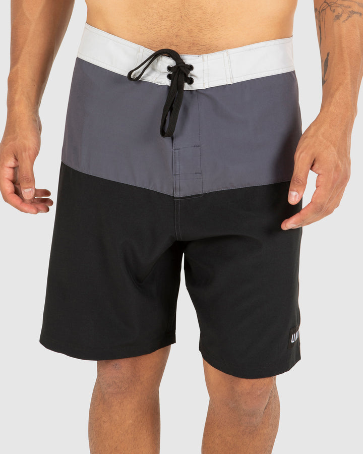 UNIT Path 19" Boardshorts