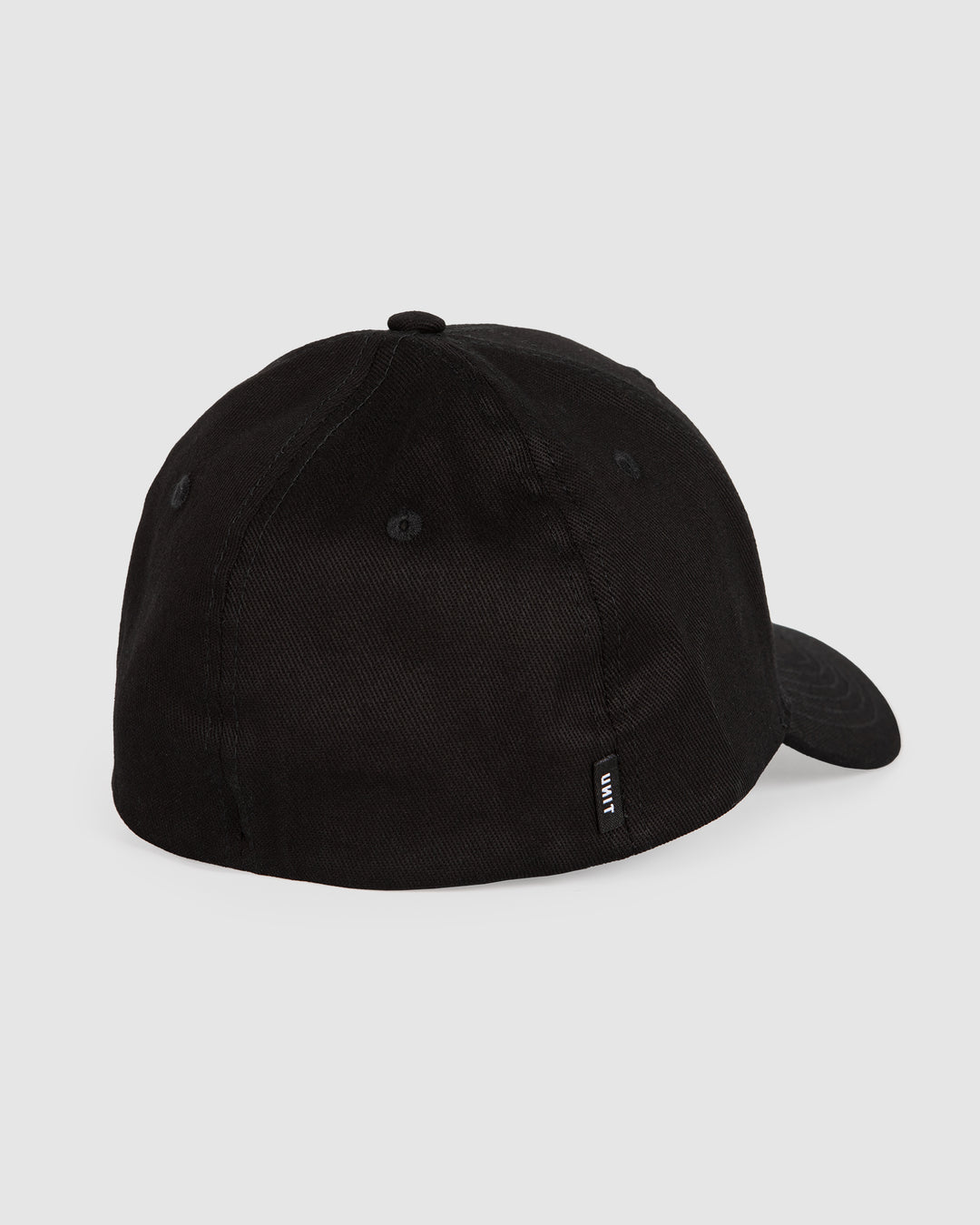 UNIT Mens Focus Curve Peak Cap