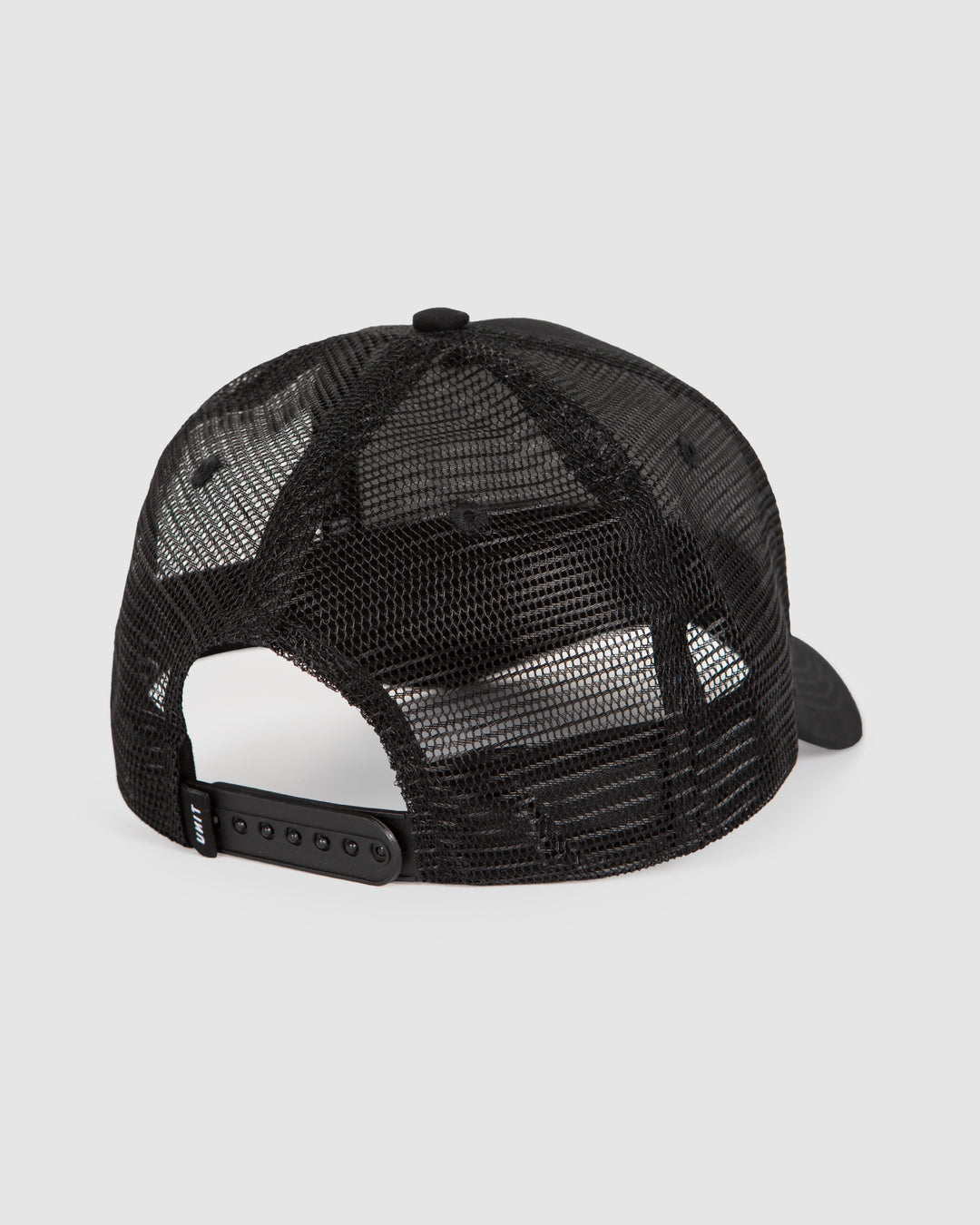 UNIT Mens Dispatch Trucker Cap