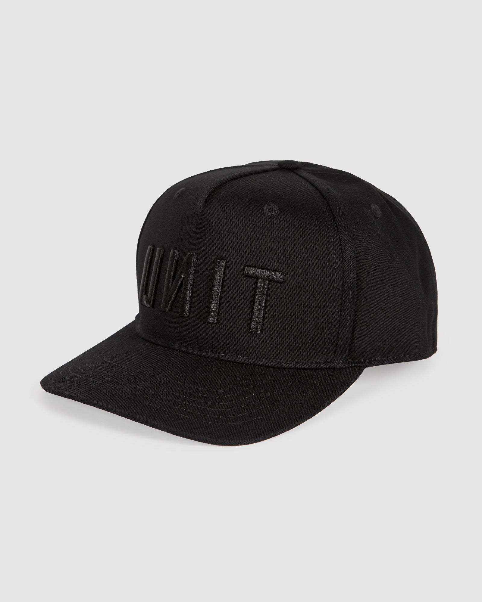 UNIT Mens Frontline Snapback Cap – UNIT Clothing