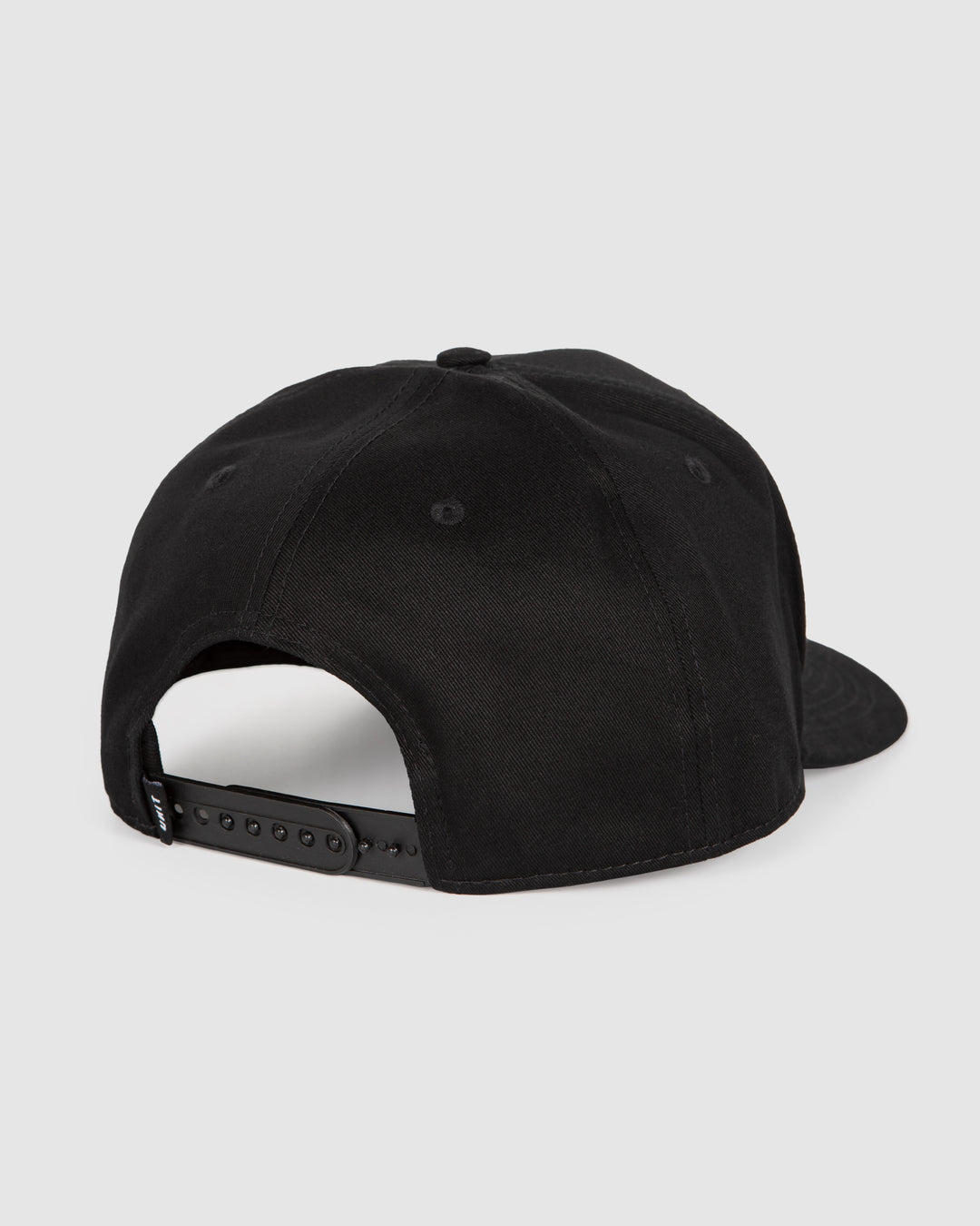 UNIT Mens Frontline Snapback Cap