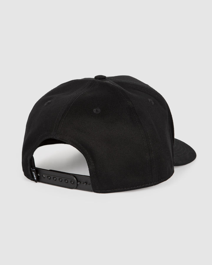 UNIT Mens Frontline Snapback Cap