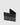 Mack Bi-Fold Wallet Black