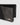 Split Bi-Fold Wallet Black