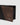 Split Bi-Fold Wallet Chocolate