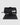 Stack 150L Gear Bag Black