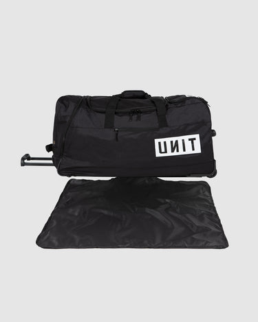 Stack 150L Gear Bag Black