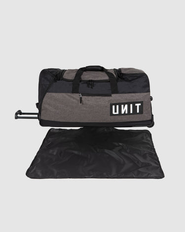 Stack 150L Gear Bag Charcoal