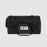 Stack 76L Large Duffle Bag Black