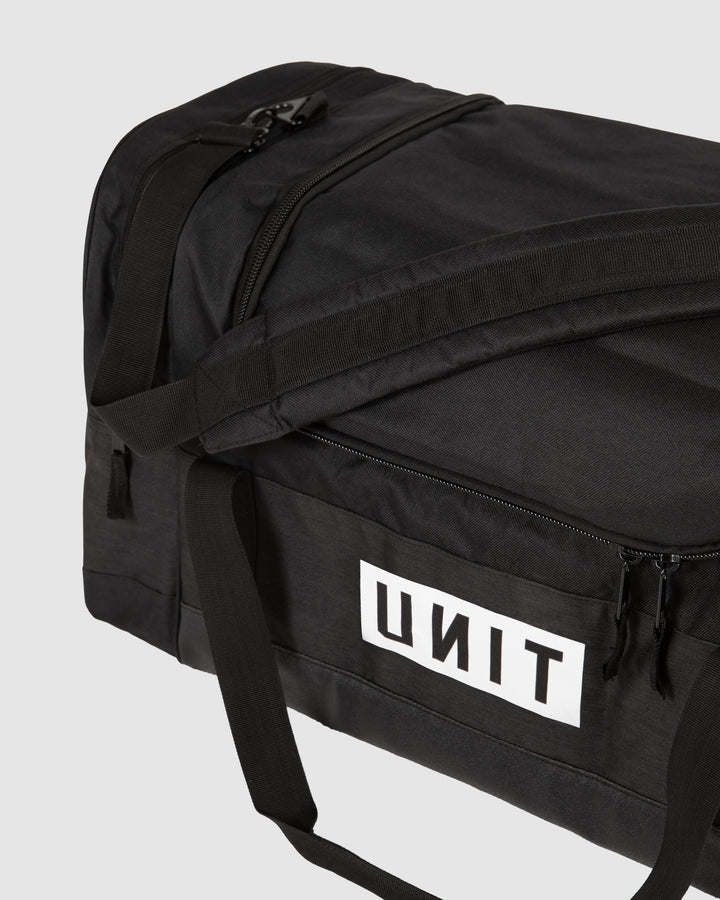 UNIT Stack 76L Large Duffle Bag