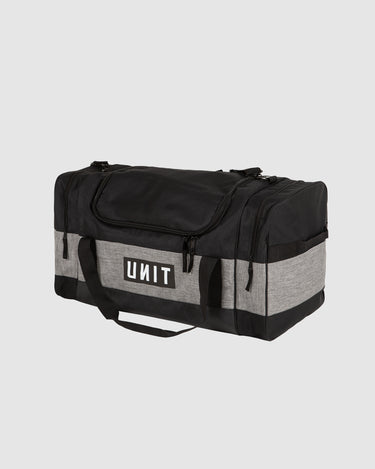 Stack 76L Large Duffle Bag Charcoal