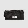 Stack 58L Medium Duffle Bag Black