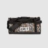 Stack 58L Medium Duffle Bag Leopard