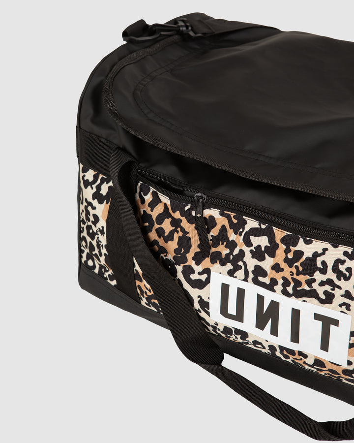 UNIT Stack 58L Medium Duffle Bag