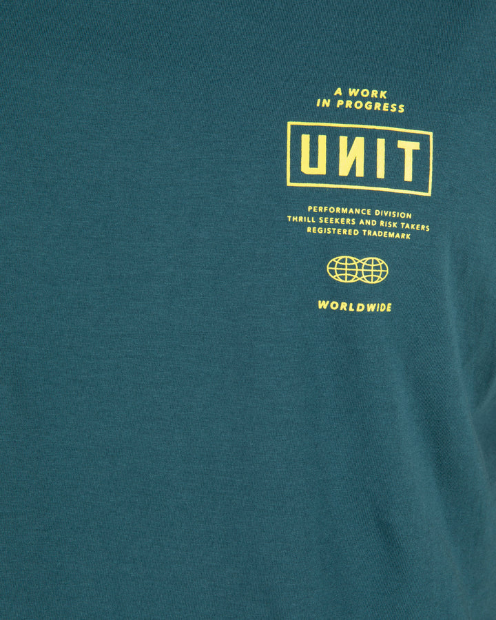 UNIT Vision Muscle Tee