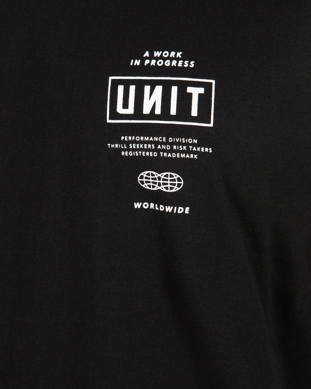 UNIT Vision Muscle Tee
