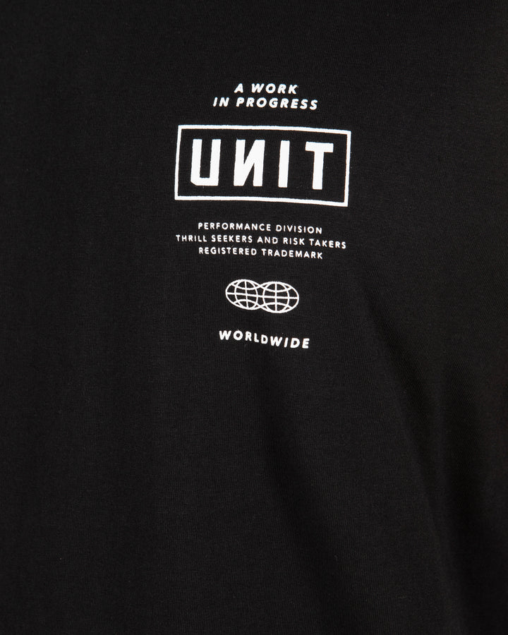 UNIT Vision Muscle Tee