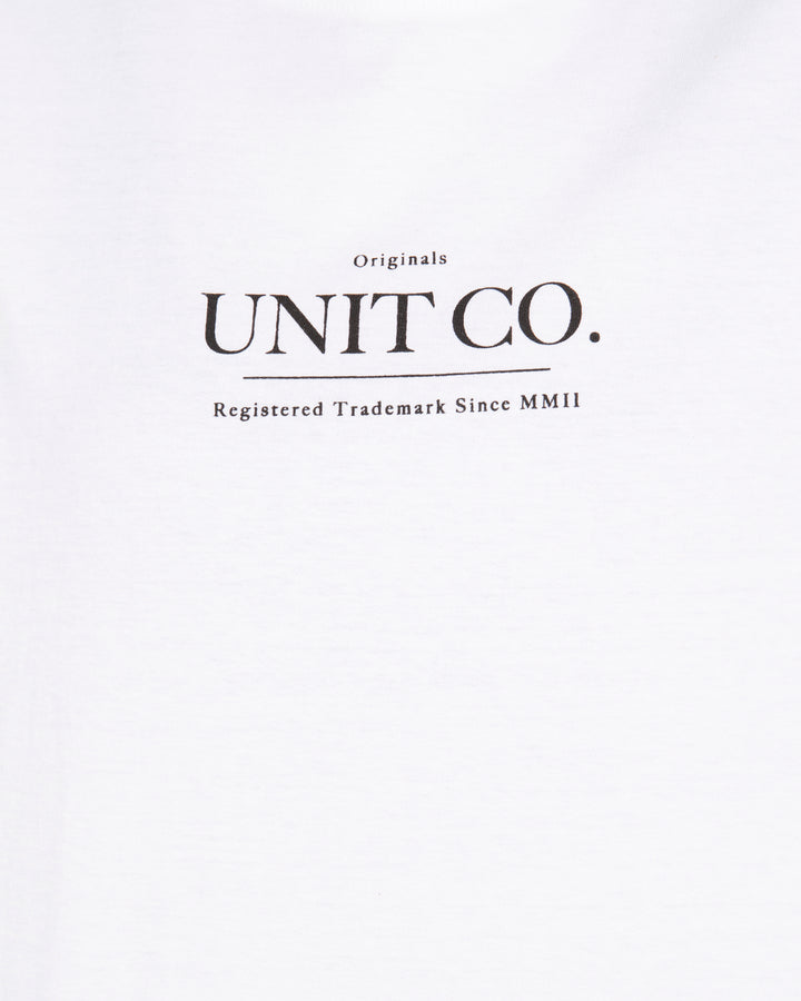 UNIT Roots Ladies Tee