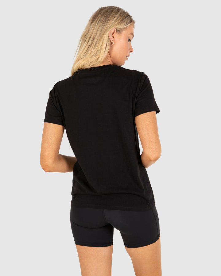 UNIT Roots Ladies Tee