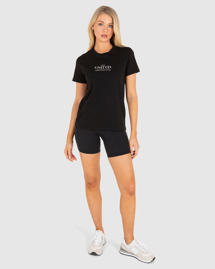 UNIT Roots Ladies Tee