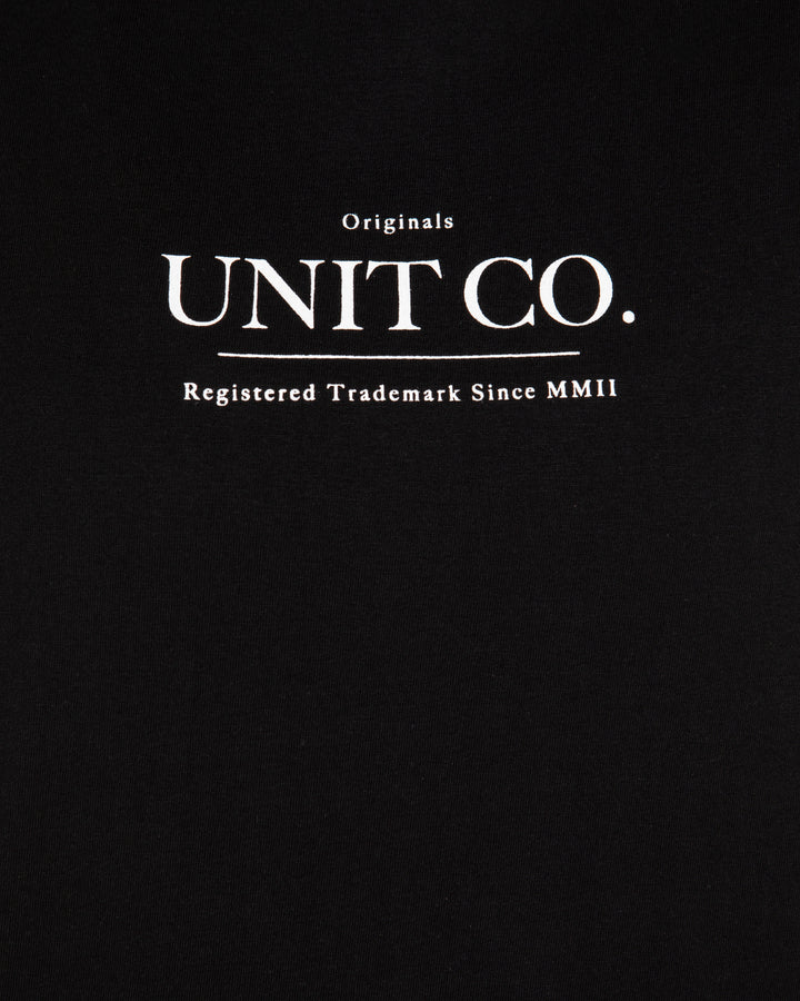 UNIT Roots Ladies Tee