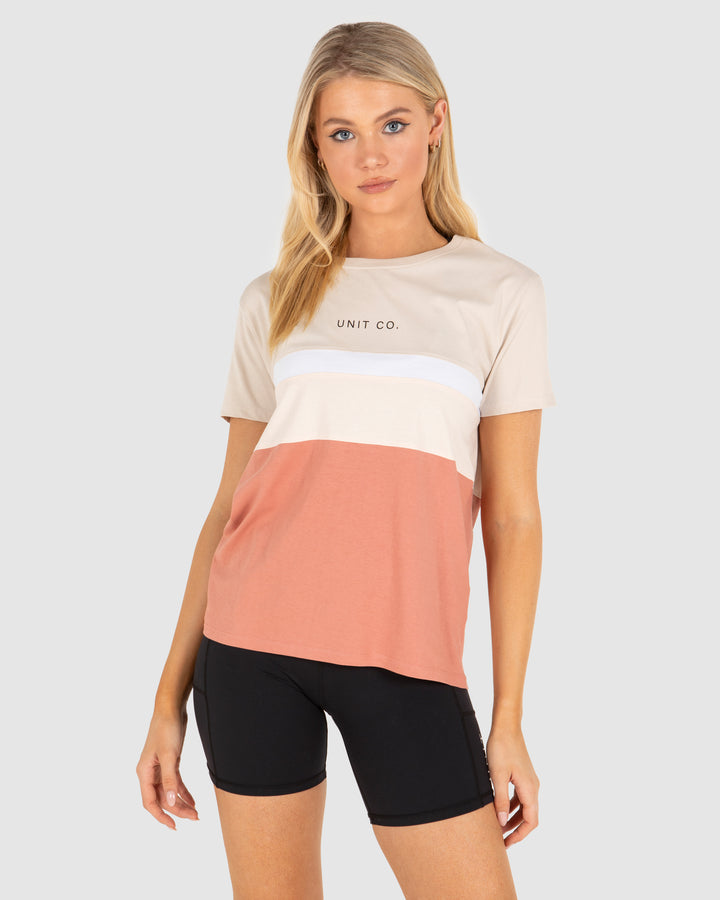 UNIT Band Ladies Tee