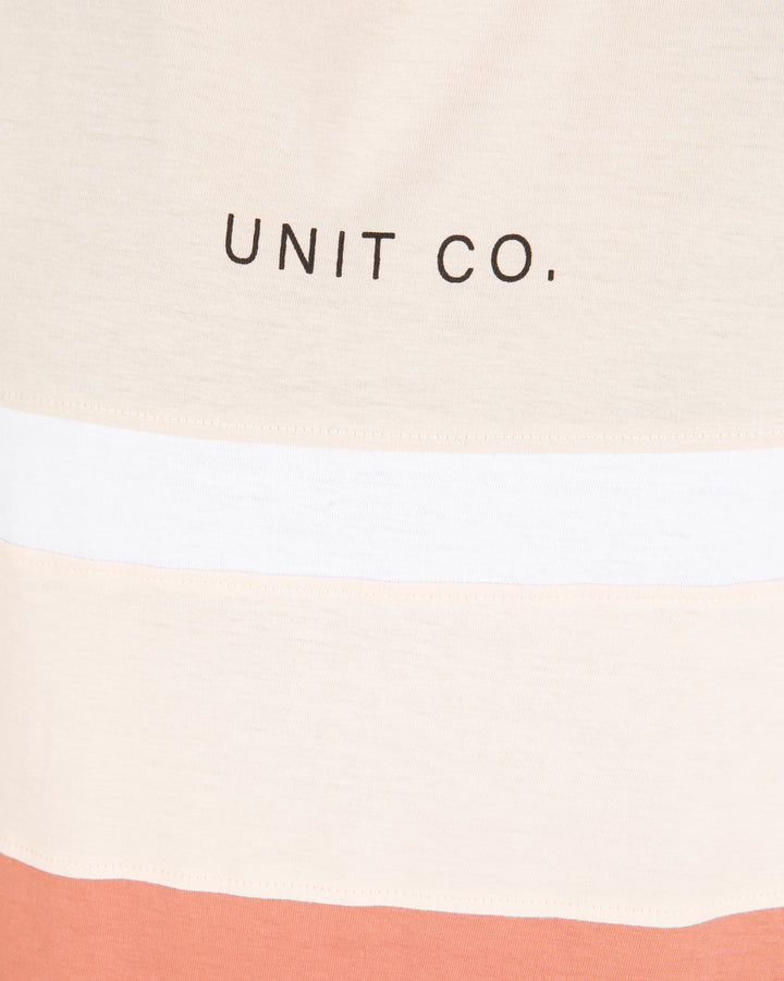 UNIT Band Ladies Tee