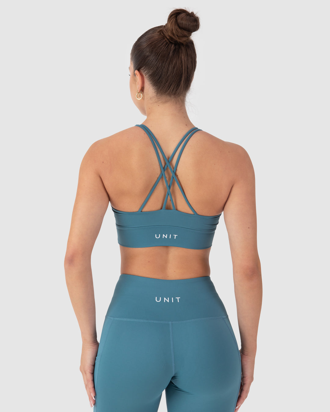 UNIT Energy Ladies Sports Bra – UNIT Clothing