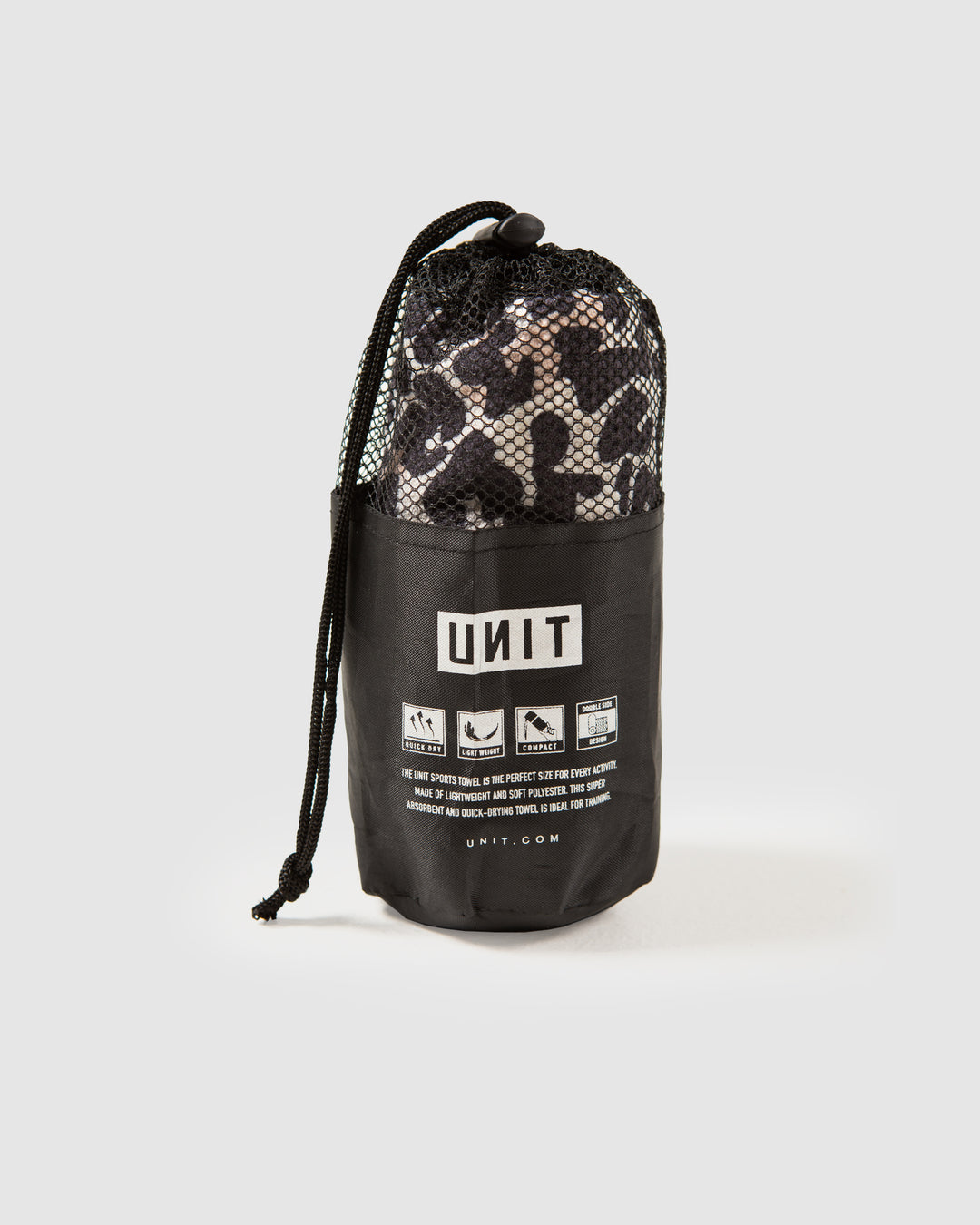 UNIT Frenzy Sports Towel